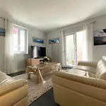 Maison Spacieuse Terrasse Ensoleillee Proche Ocean *