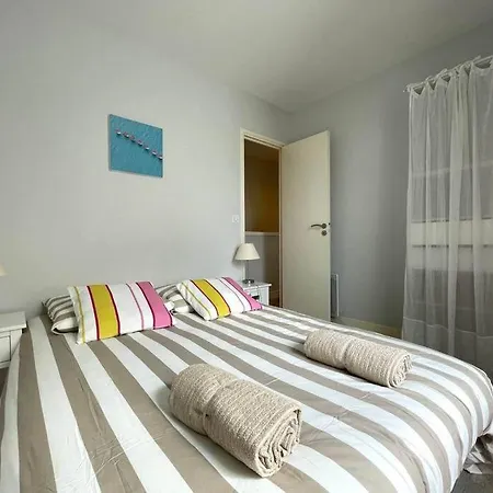 Maison Spacieuse Terrasse Ensoleillee Proche Ocean * بياريتز