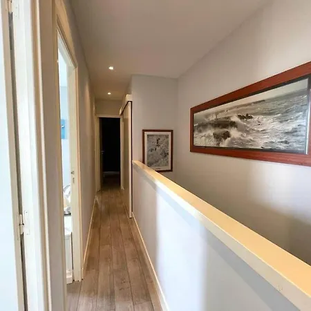 Maison Spacieuse Terrasse Ensoleillee Proche Ocean 别墅 *