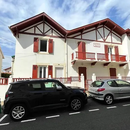 Maison Spacieuse Terrasse Ensoleillee Proche Ocean * بياريتز